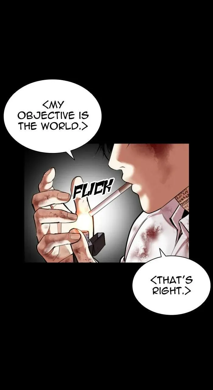 Read Lookism chapter 1.2 image 112 on Lezhin