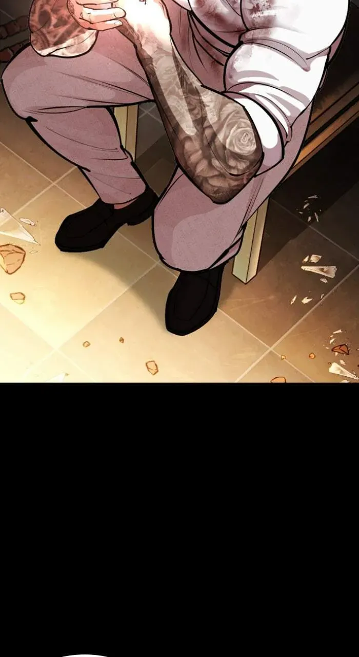 Read Lookism chapter 1.2 image 114 on Lezhin