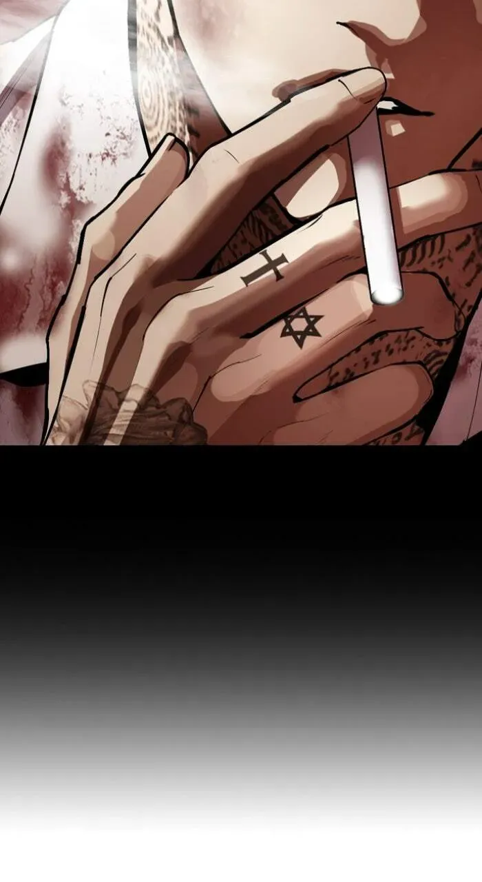 Read Lookism chapter 1.2 image 119 on Lezhin