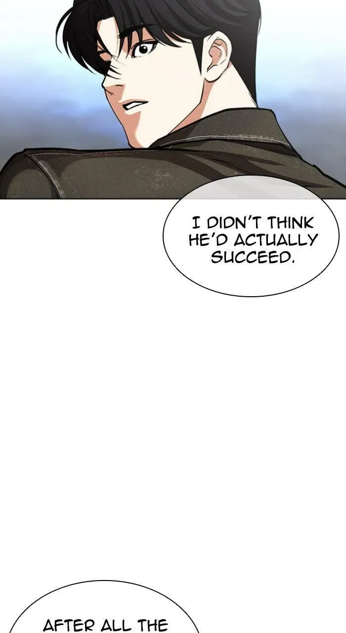 Read Lookism chapter 1.2 image 12 on Lezhin