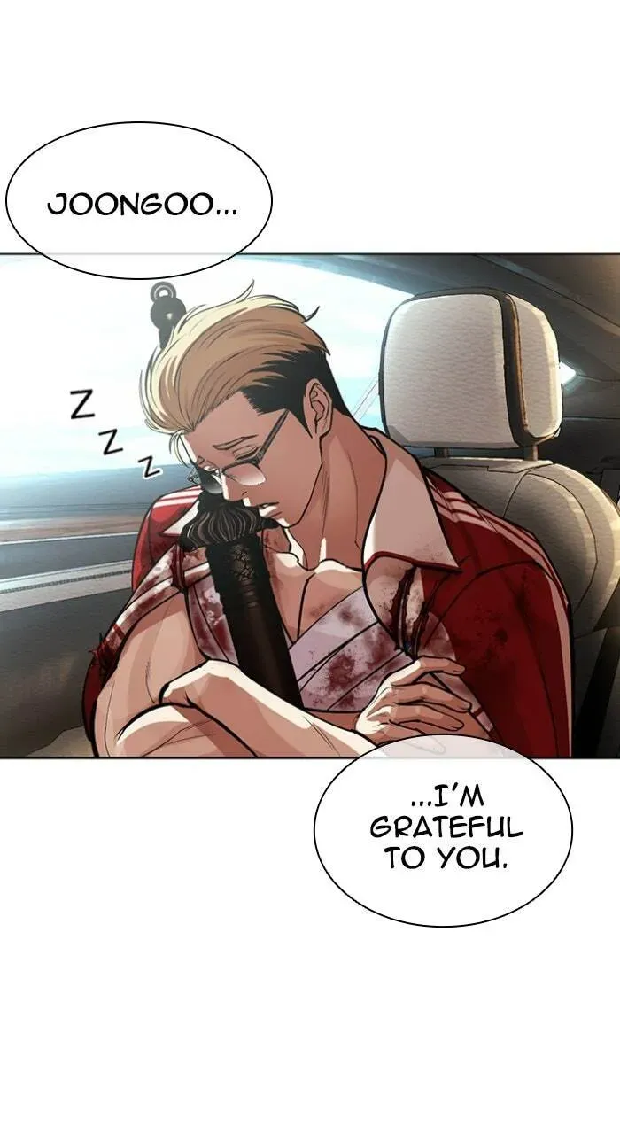 Read Lookism chapter 1.2 image 120 on Lezhin