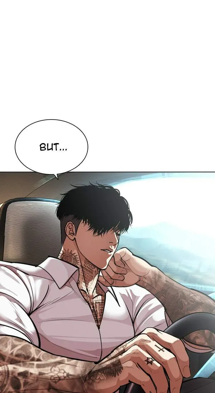 Read Lookism chapter 1.2 image 121 on Lezhin