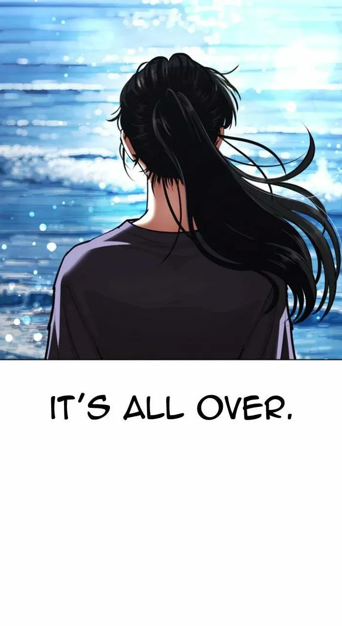 Read Lookism chapter 1.2 image 127 on Lezhin