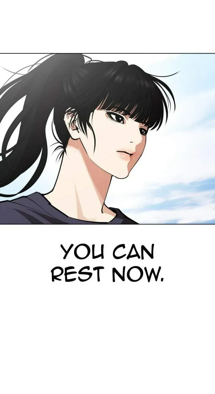 Read Lookism chapter 1.2 image 128 on Lezhin