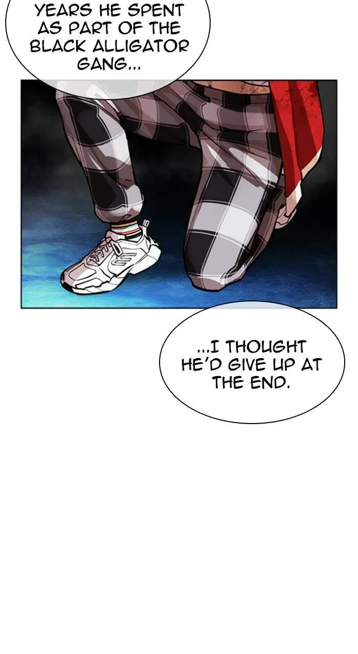 Read Lookism chapter 1.2 image 13 on Lezhin