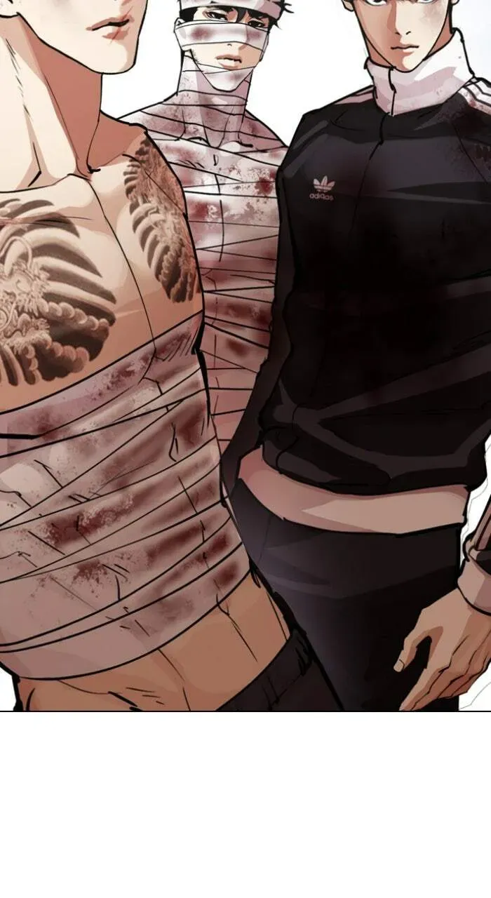 Read Lookism chapter 1.2 image 131 on Lezhin