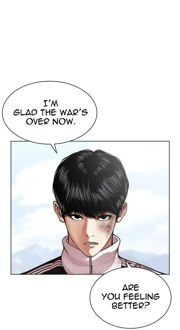 Read Lookism chapter 1.2 image 132 on Lezhin