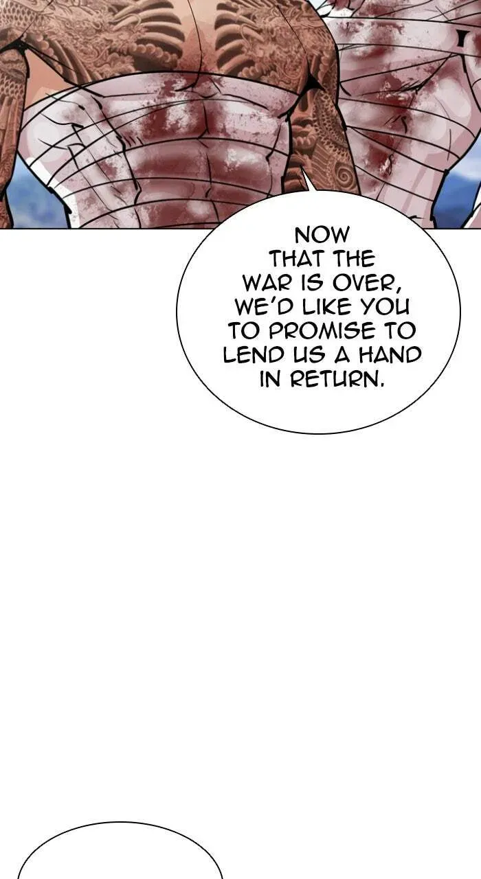 Read Lookism chapter 1.2 image 134 on Lezhin