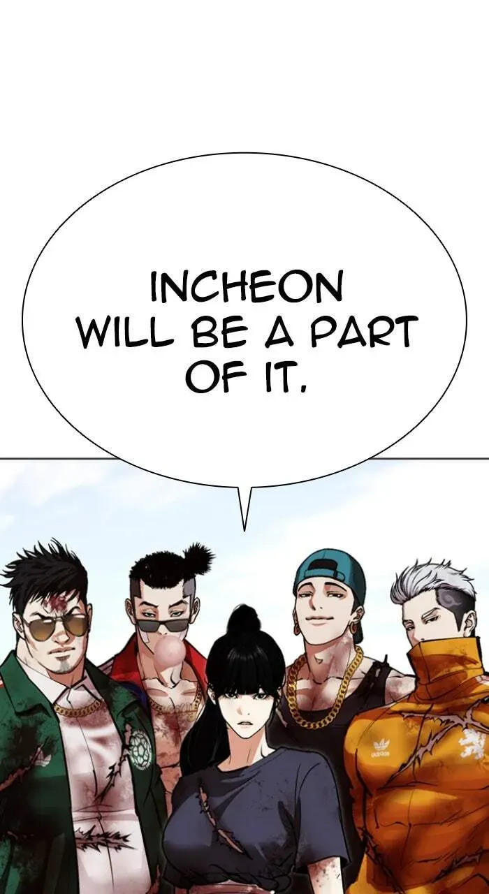 Read Lookism chapter 1.2 image 136 on Lezhin