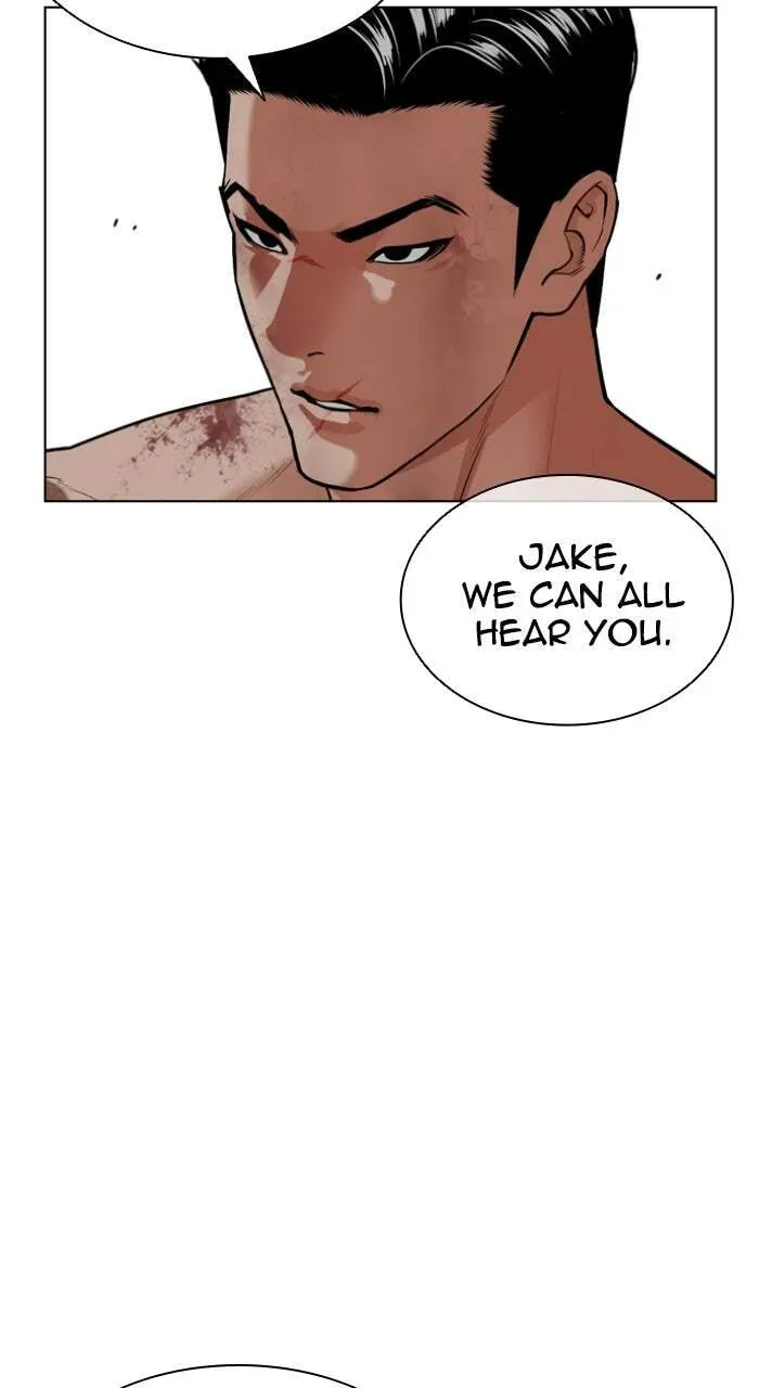Read Lookism chapter 1.2 image 138 on Lezhin