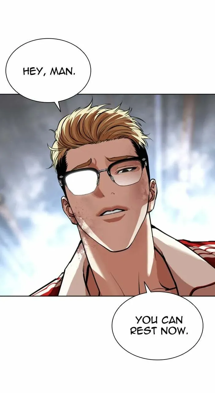 Read Lookism chapter 1.2 image 14 on Lezhin