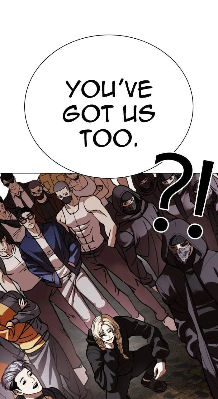 Read Lookism chapter 1.2 image 140 on Lezhin