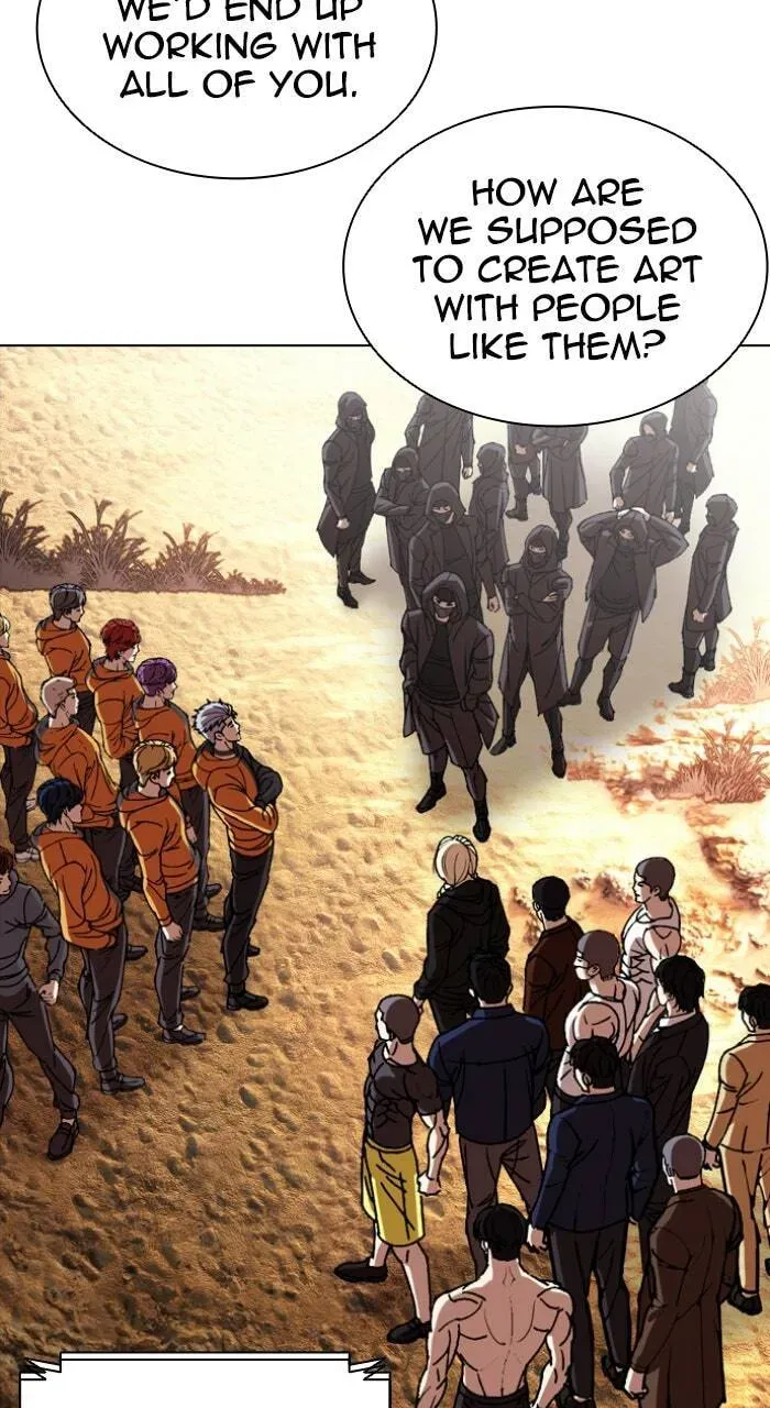 Read Lookism chapter 1.2 image 147 on Lezhin