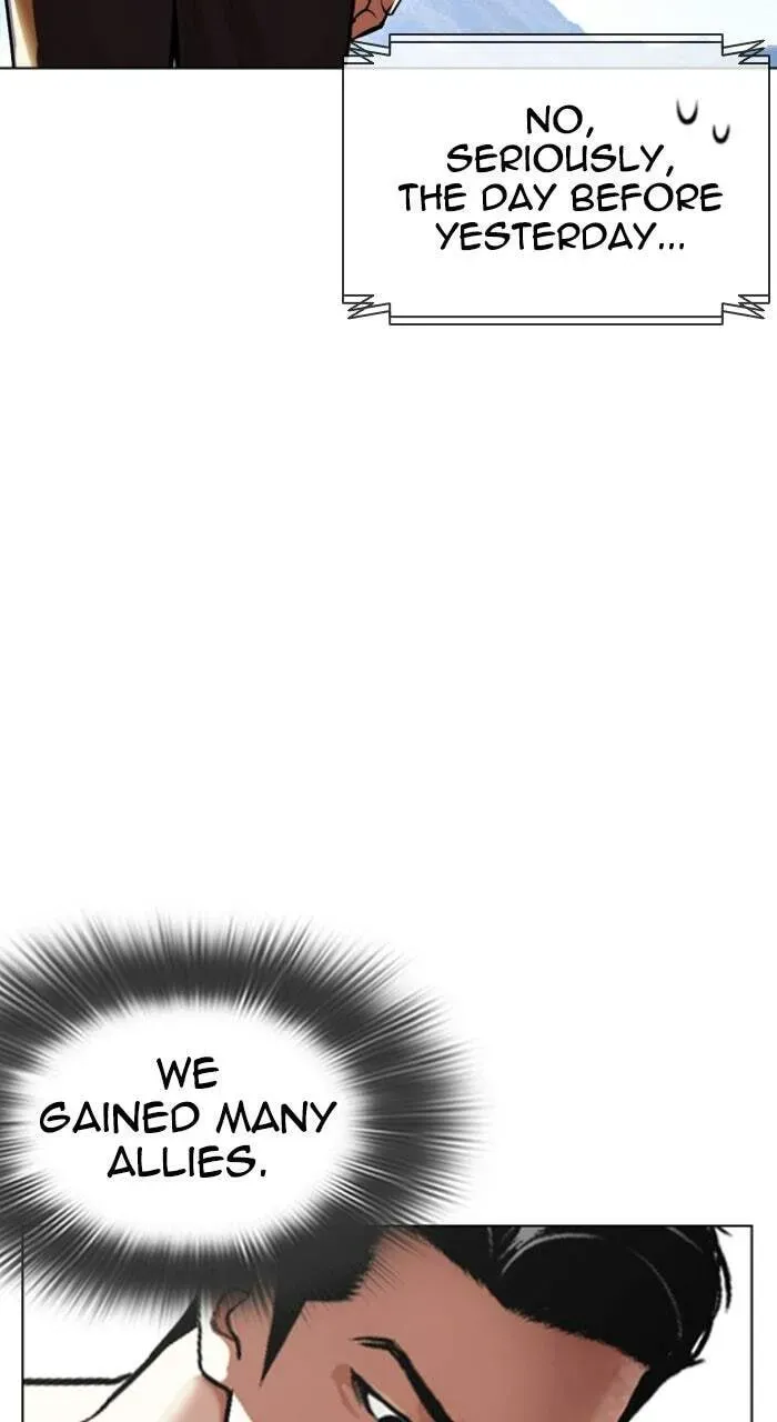 Read Lookism chapter 1.2 image 151 on Lezhin