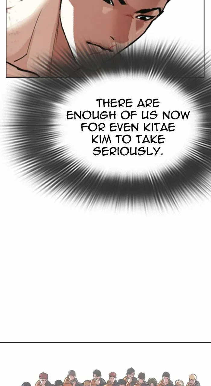Read Lookism chapter 1.2 image 152 on Lezhin
