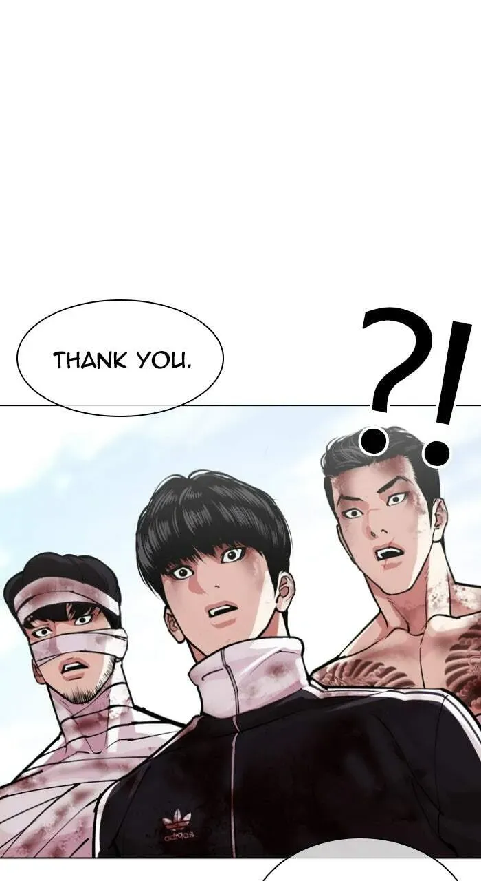 Read Lookism chapter 1.2 image 157 on Lezhin