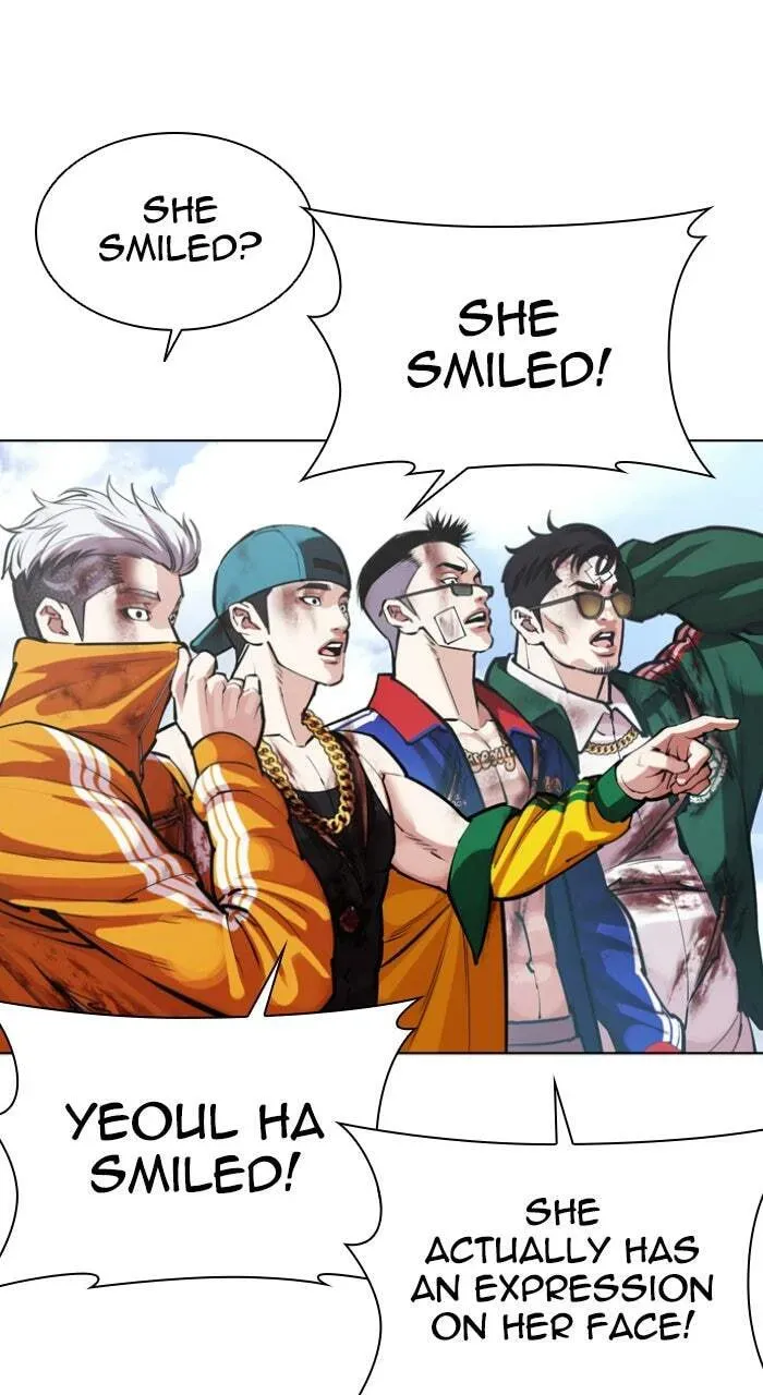 Read Lookism chapter 1.2 image 160 on Lezhin