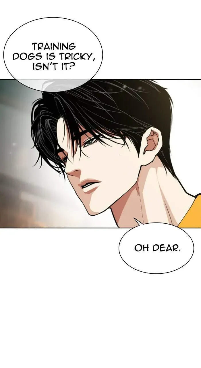 Read Lookism chapter 1.2 image 169 on Lezhin