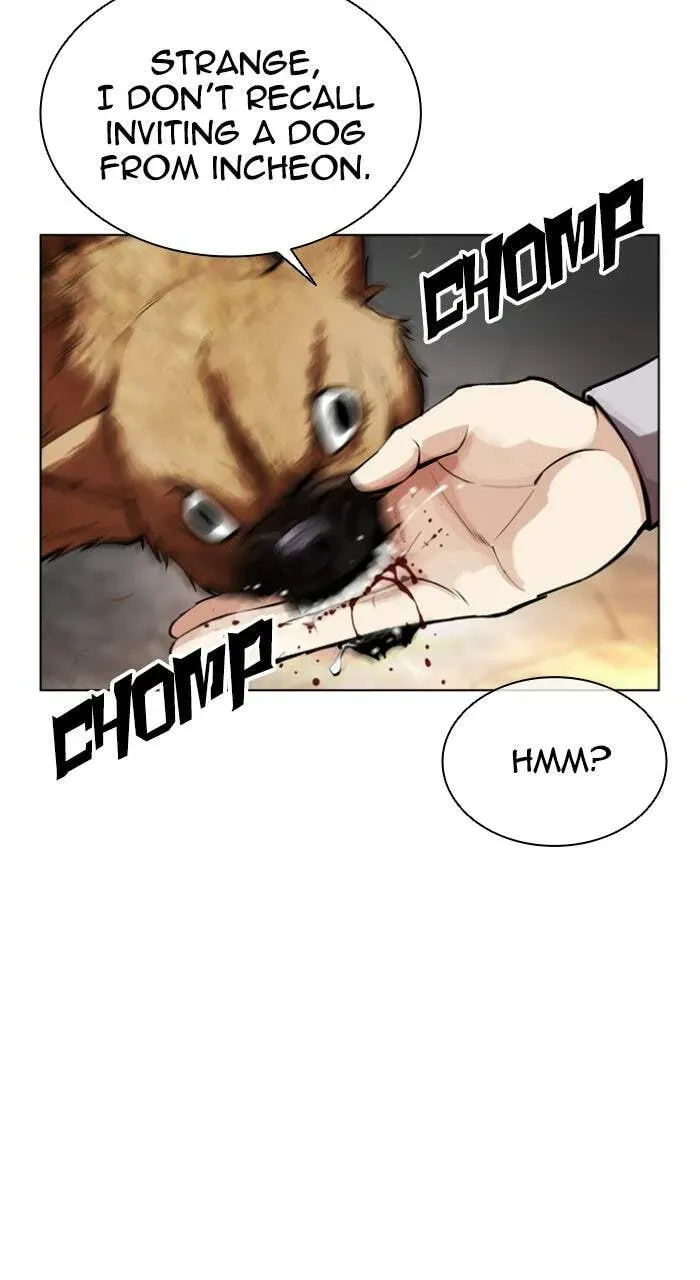 Read Lookism chapter 1.2 image 173 on Lezhin