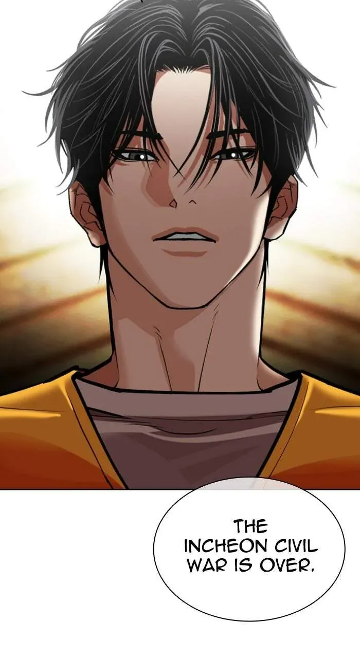 Read Lookism chapter 1.2 image 176 on Lezhin