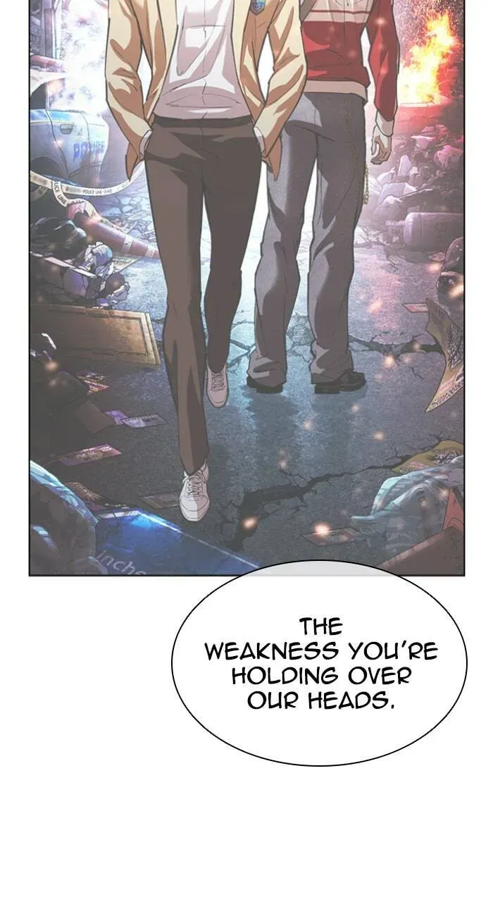 Read Lookism chapter 1.2 image 179 on Lezhin