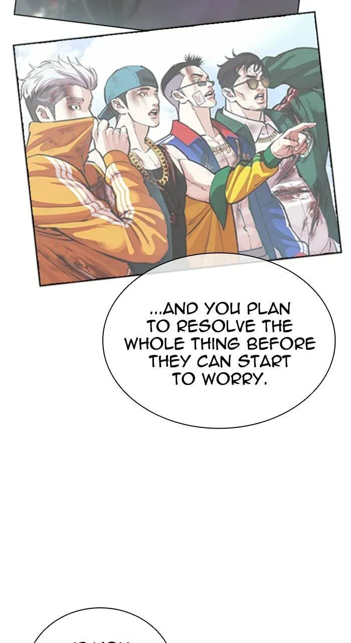 Read Lookism chapter 1.2 image 186 on Lezhin