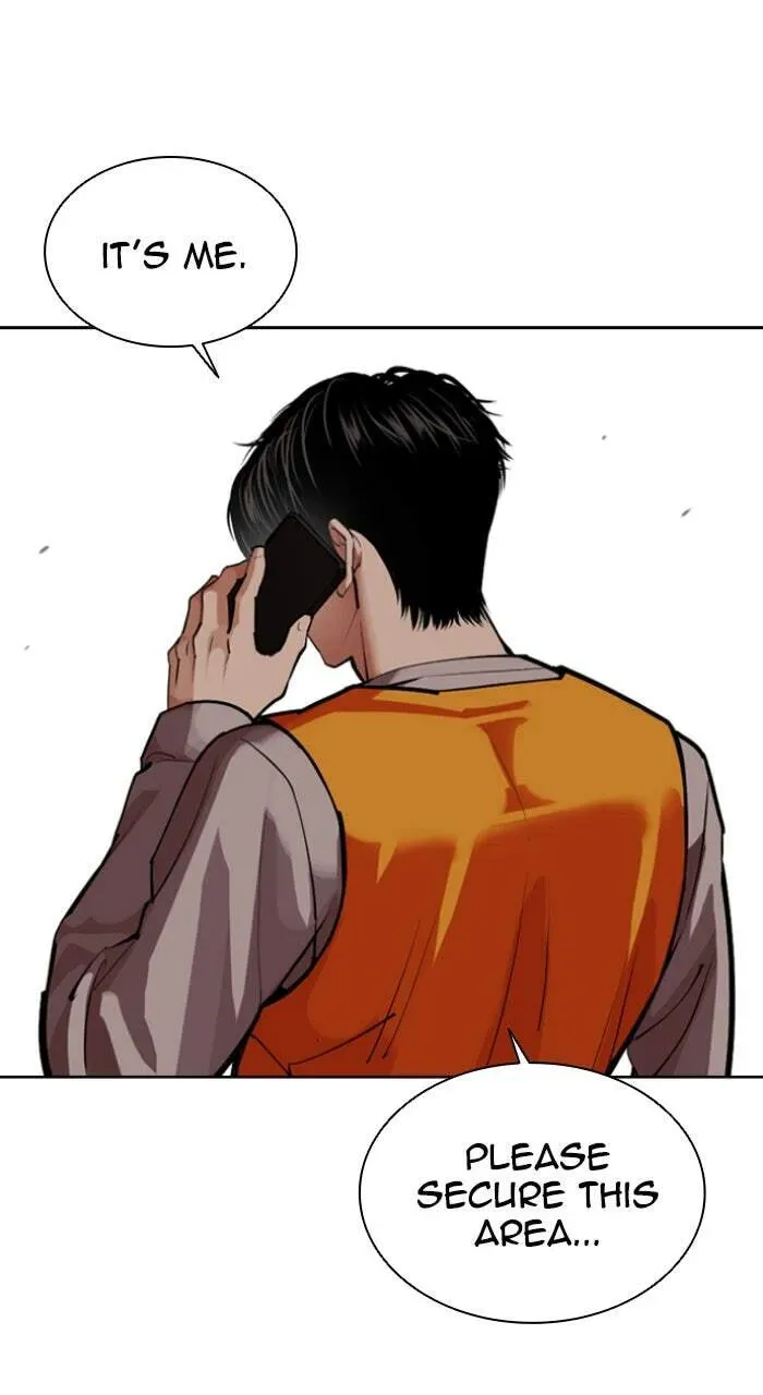 Read Lookism chapter 1.2 image 188 on Lezhin