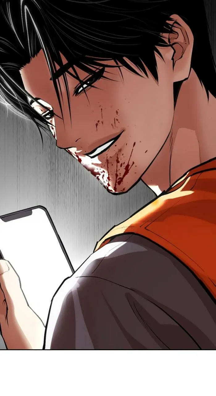Read Lookism chapter 1.2 image 192 on Lezhin