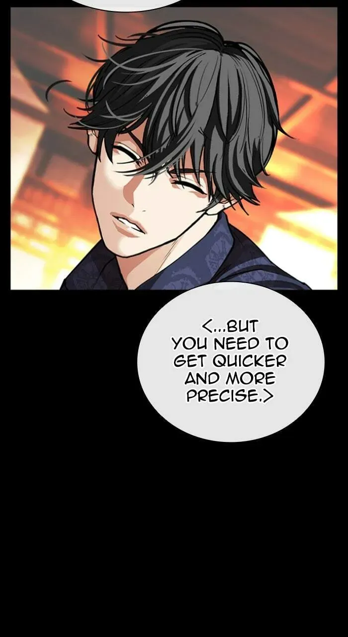Read Lookism chapter 1.2 image 20 on Lezhin