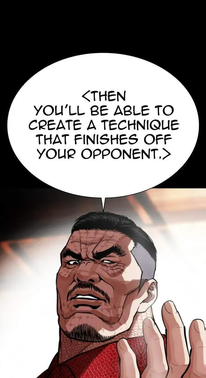 Read Lookism chapter 1.2 image 21 on Lezhin