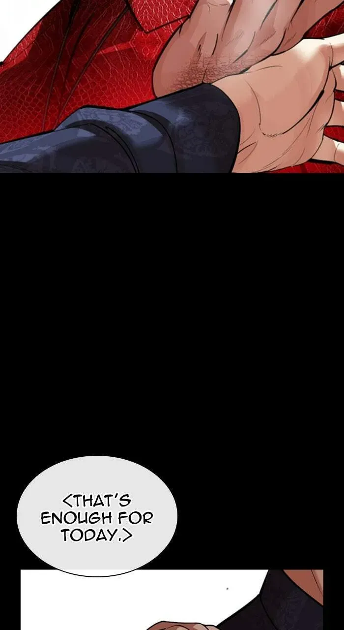 Read Lookism chapter 1.2 image 22 on Lezhin