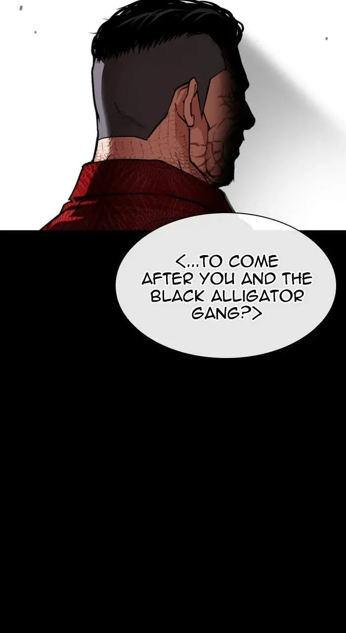 Read Lookism chapter 1.2 image 29 on Lezhin