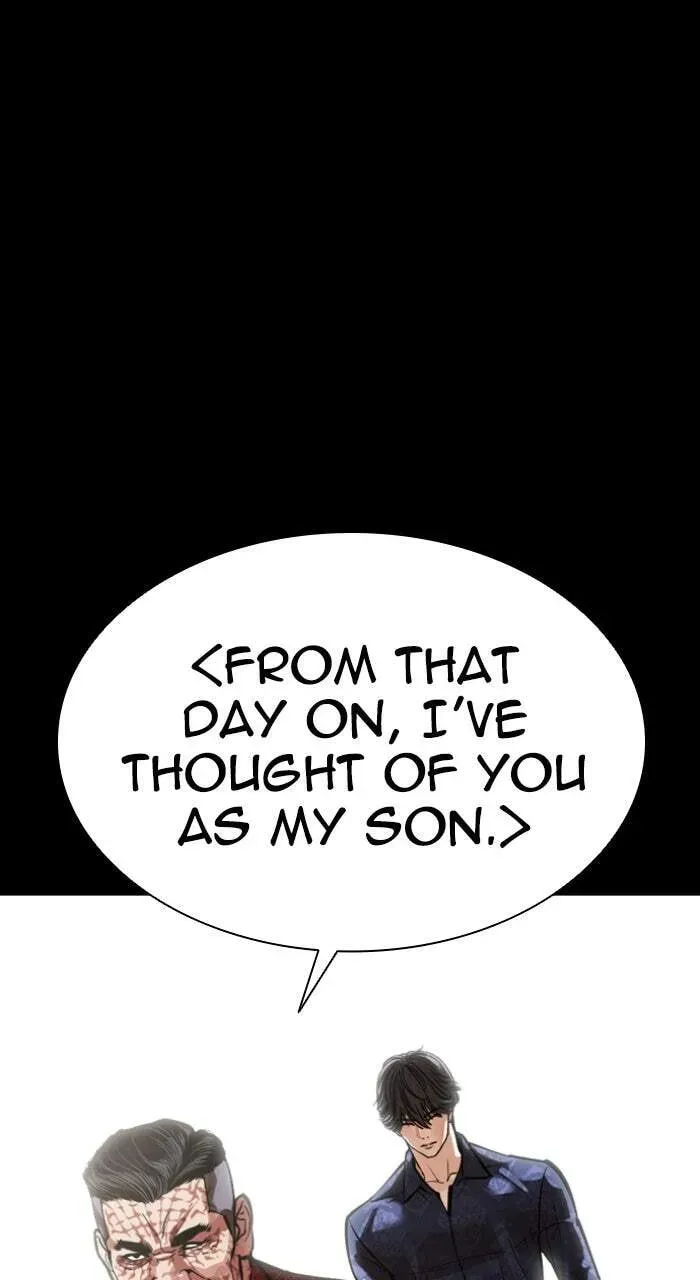 Read Lookism chapter 1.2 image 32 on Lezhin