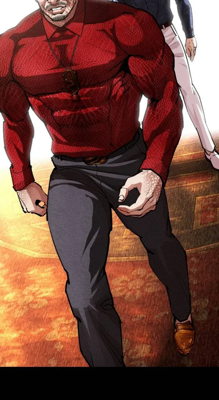 Read Lookism chapter 1.2 image 33 on Lezhin