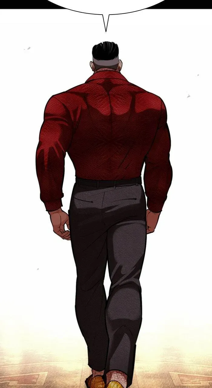 Read Lookism chapter 1.2 image 36 on Lezhin