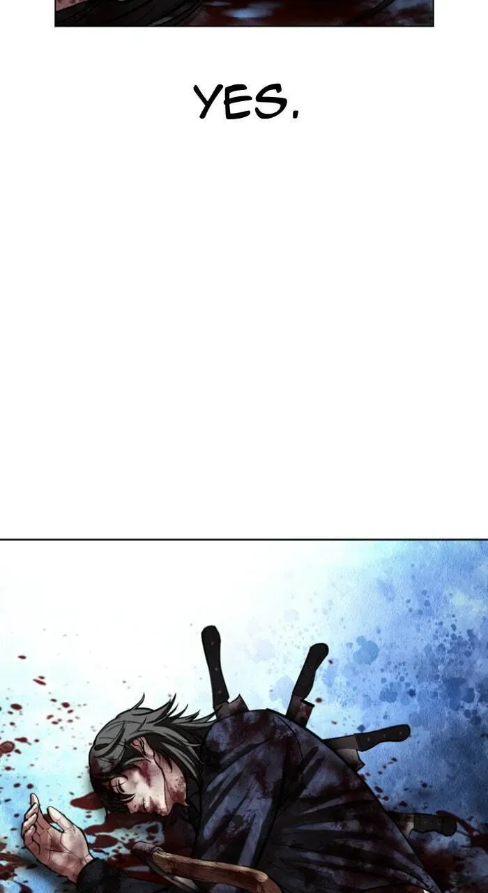 Read Lookism chapter 1.2 image 38 on Lezhin