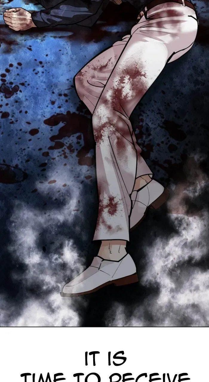 Read Lookism chapter 1.2 image 39 on Lezhin