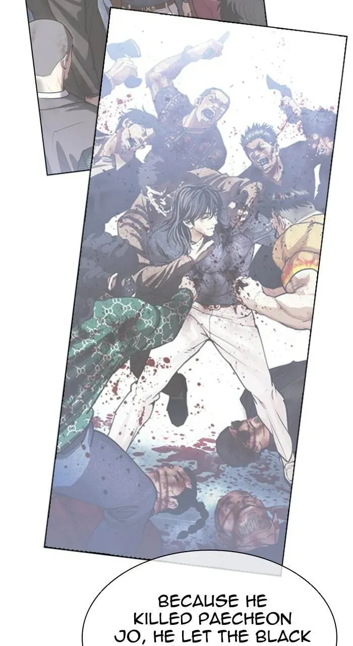 Read Lookism chapter 1.2 image 53 on Lezhin