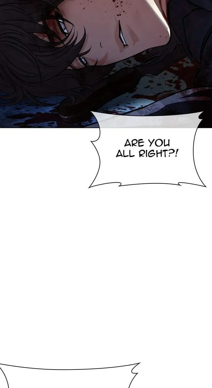 Read Lookism chapter 1.2 image 6 on Lezhin