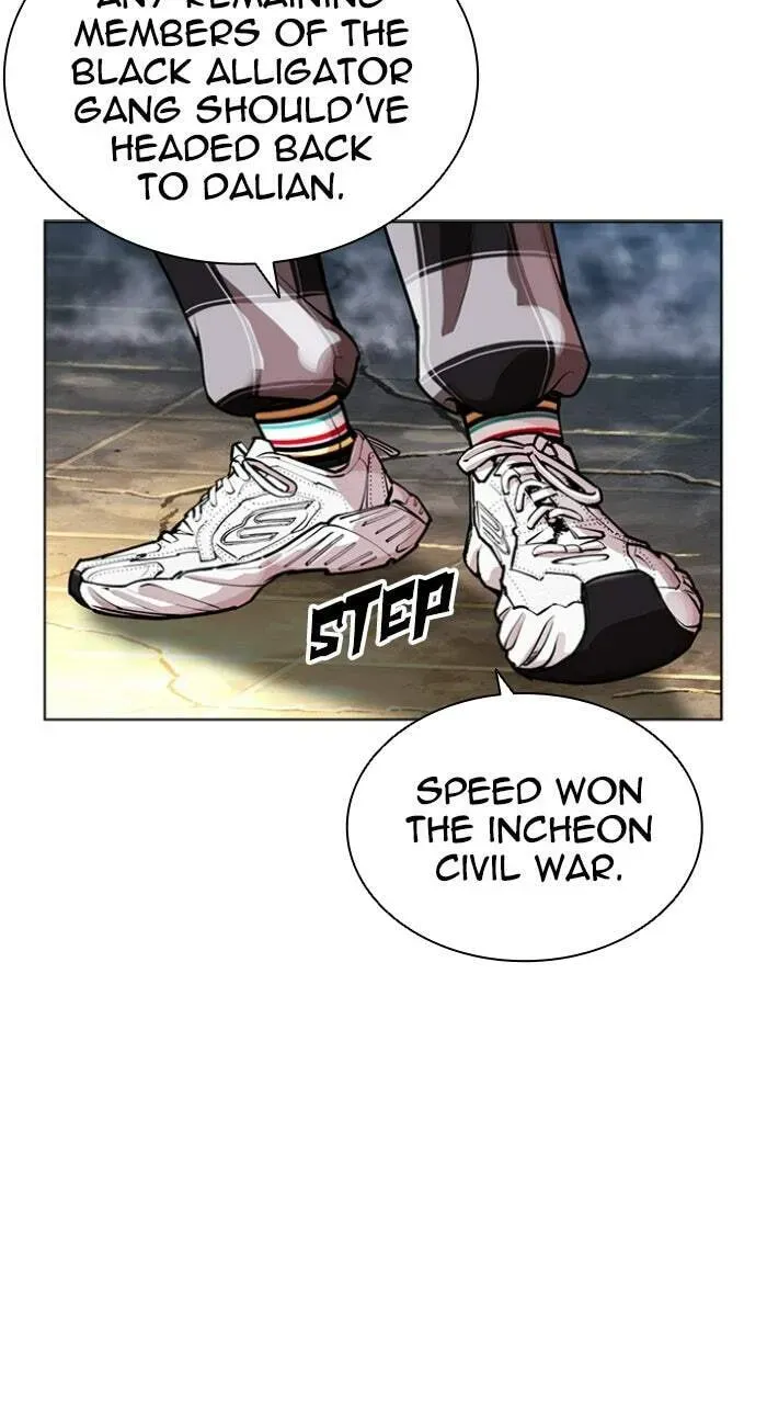 Read Lookism chapter 1.2 image 62 on Lezhin