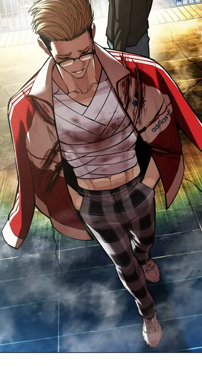 Read Lookism chapter 1.2 image 64 on Lezhin