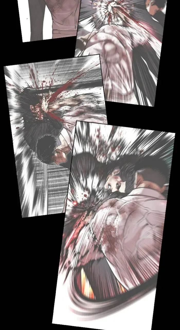 Read Lookism chapter 1.2 image 78 on Lezhin