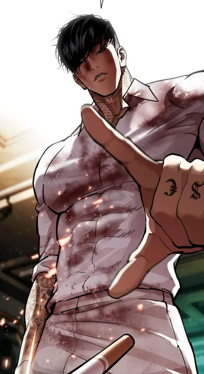 Read Lookism chapter 1.2 image 81 on Lezhin