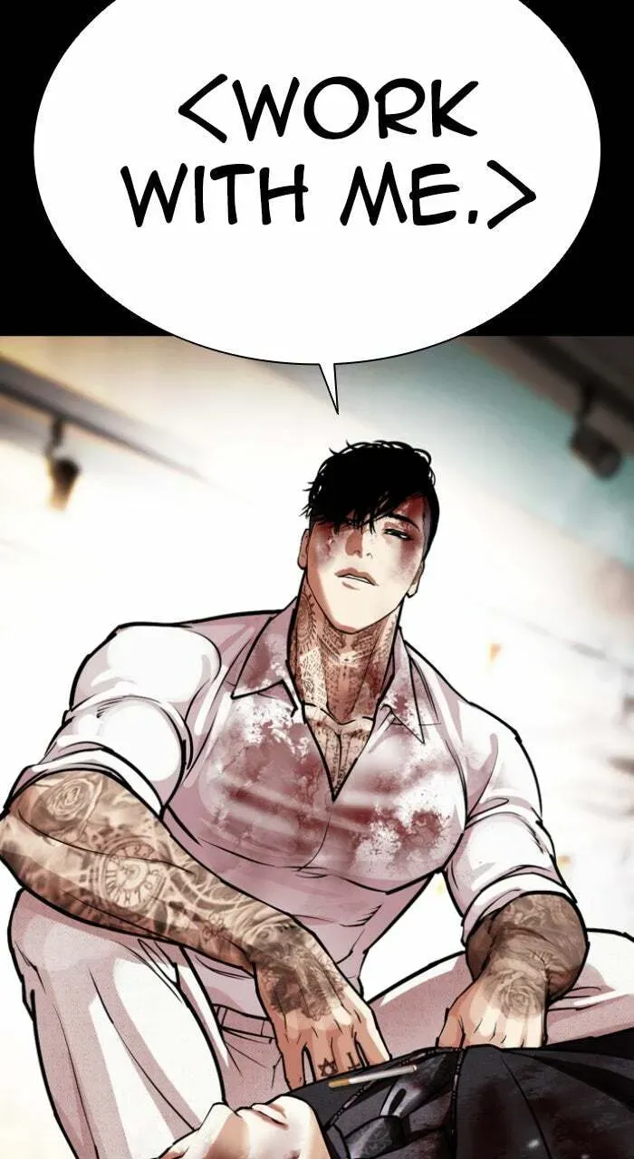 Read Lookism chapter 1.2 image 84 on Lezhin