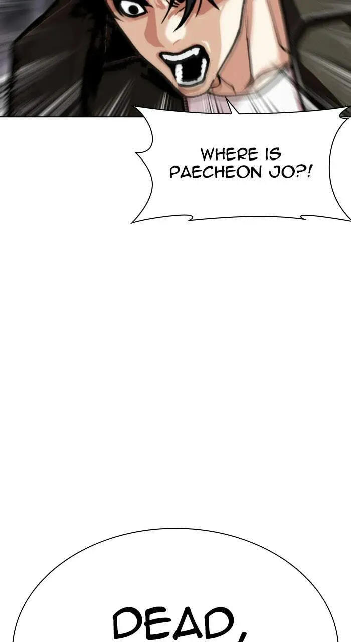 Read Lookism chapter 1.2 image 9 on Lezhin