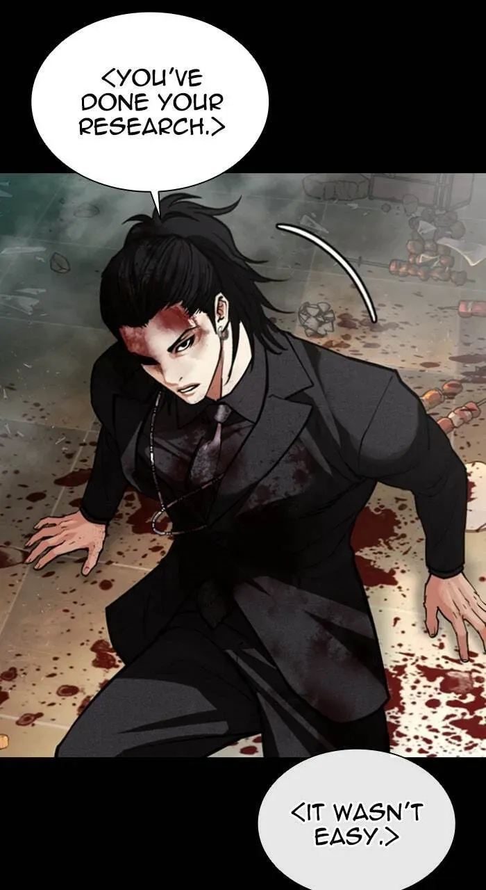 Read Lookism chapter 1.2 image 90 on Lezhin