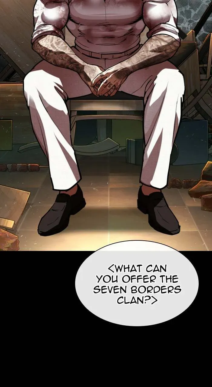 Read Lookism chapter 1.2 image 92 on Lezhin