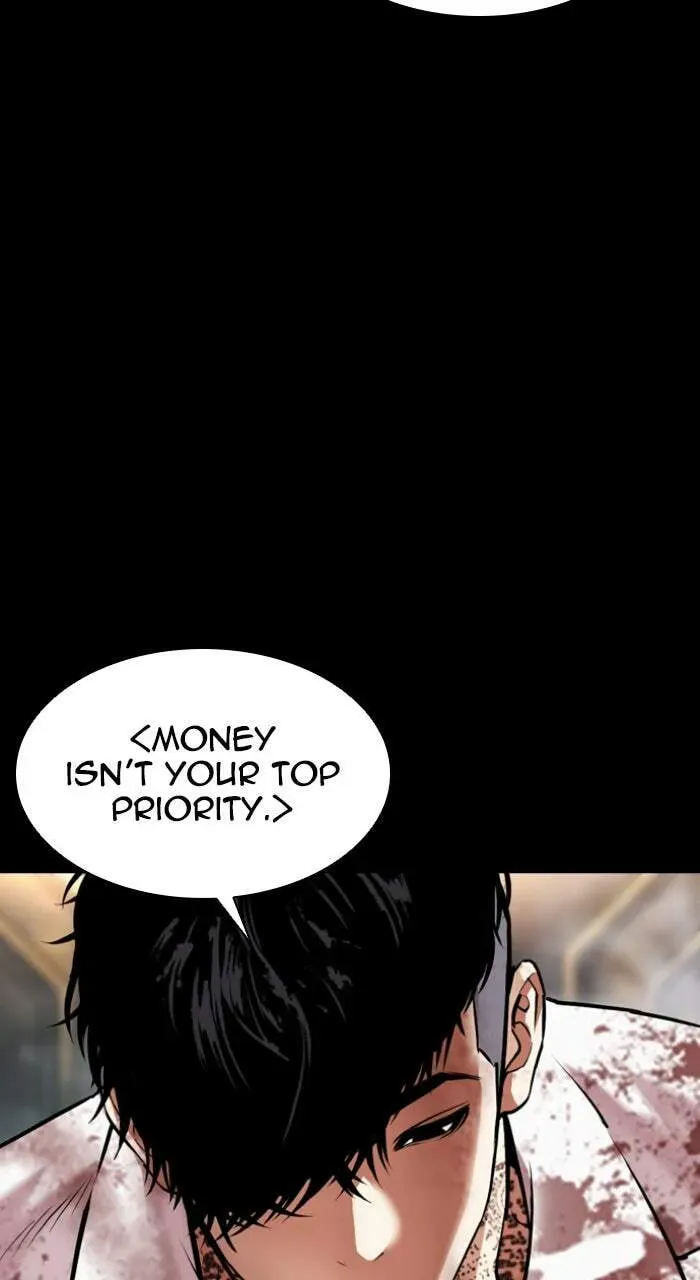 Read Lookism chapter 1.2 image 94 on Lezhin