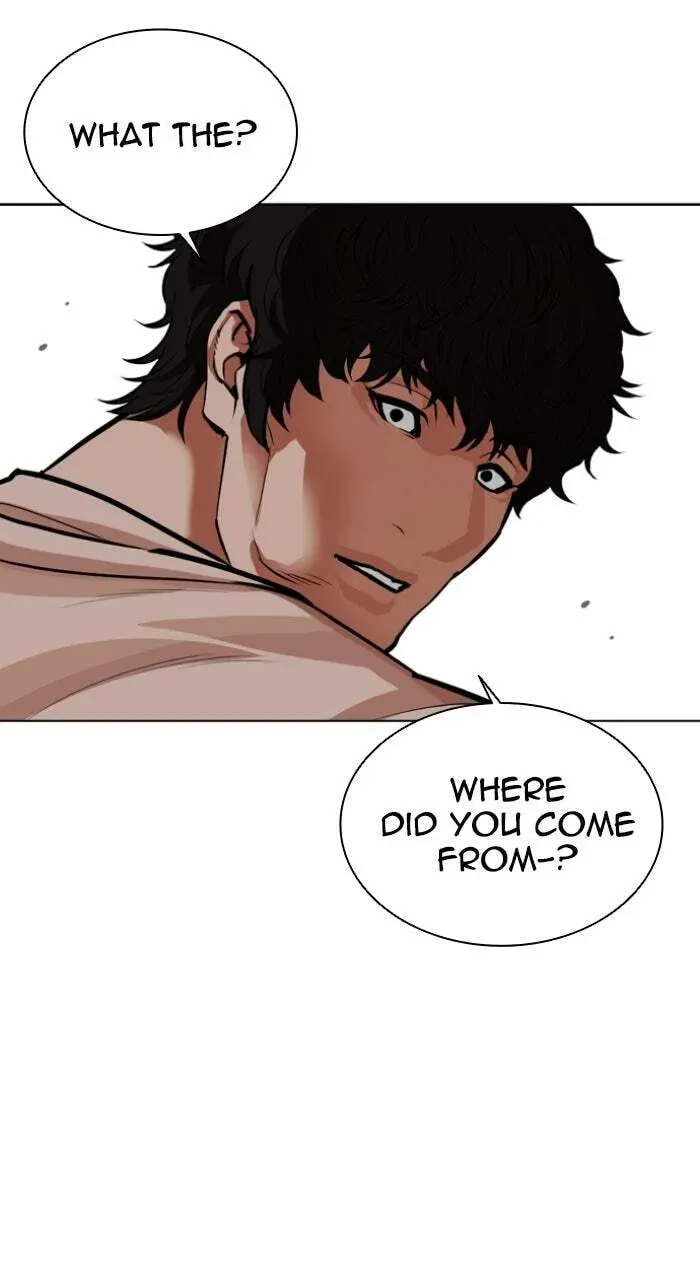 Read Lookism chapter 1.3 image 105 on Lezhin