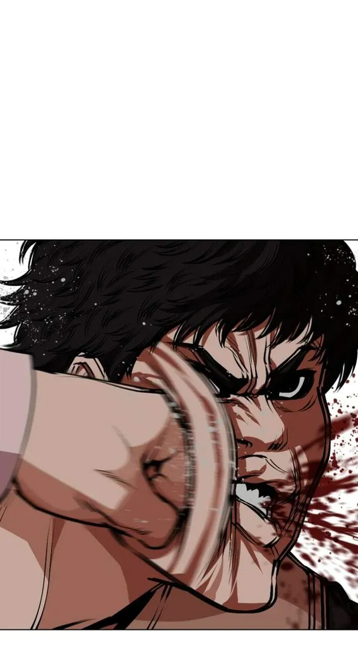 Read Lookism chapter 1.3 image 106 on Lezhin